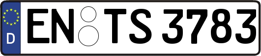 EN-TS3783