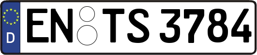 EN-TS3784