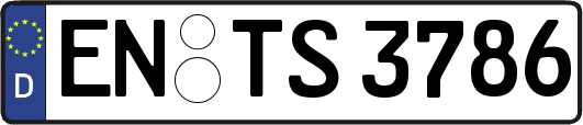 EN-TS3786