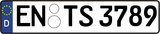 EN-TS3789