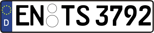 EN-TS3792