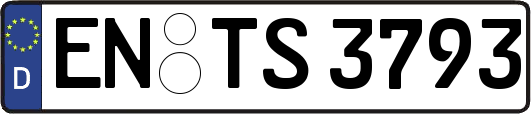 EN-TS3793
