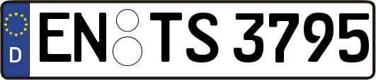 EN-TS3795