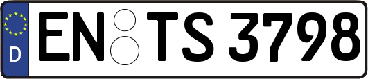 EN-TS3798
