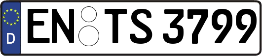 EN-TS3799