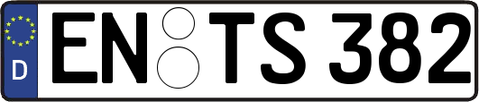 EN-TS382