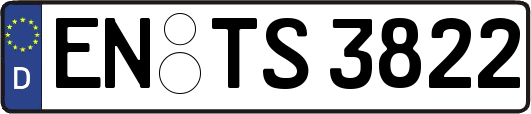 EN-TS3822