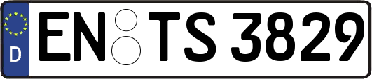 EN-TS3829