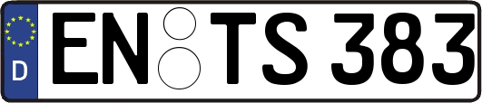 EN-TS383