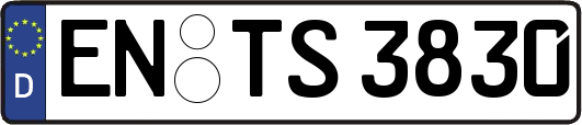 EN-TS3830