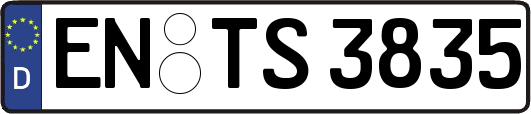 EN-TS3835
