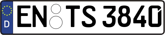 EN-TS3840