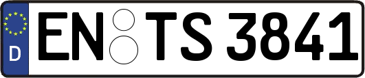 EN-TS3841