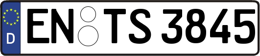 EN-TS3845