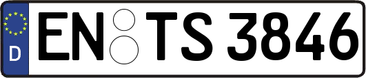 EN-TS3846