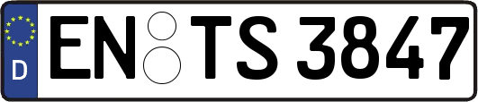 EN-TS3847