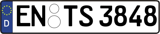 EN-TS3848