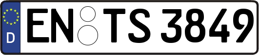 EN-TS3849