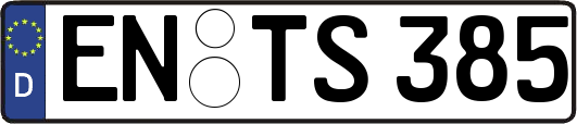 EN-TS385