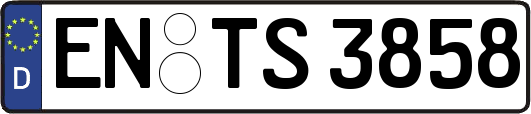 EN-TS3858