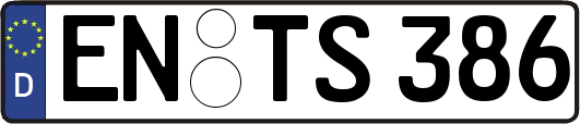 EN-TS386
