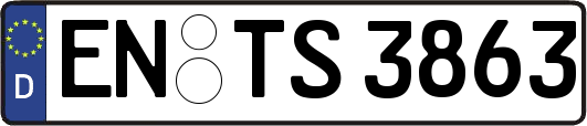 EN-TS3863