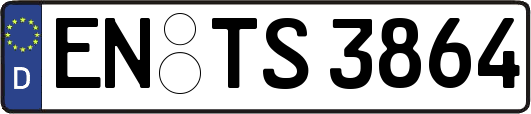 EN-TS3864