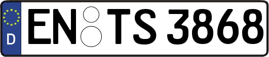 EN-TS3868
