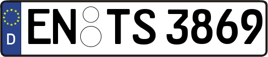 EN-TS3869
