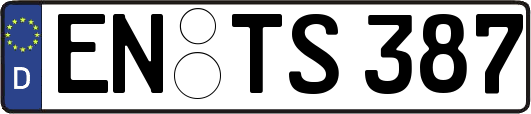 EN-TS387