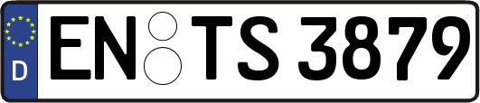 EN-TS3879