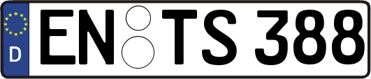 EN-TS388