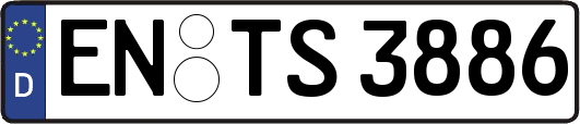 EN-TS3886