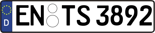 EN-TS3892