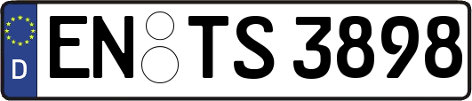 EN-TS3898