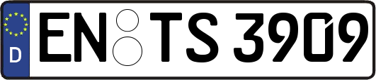 EN-TS3909