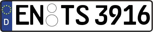 EN-TS3916