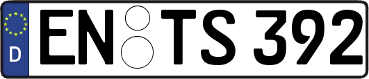 EN-TS392