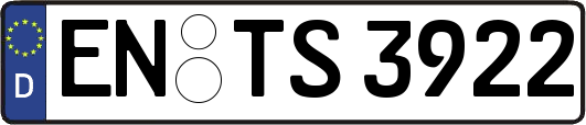 EN-TS3922