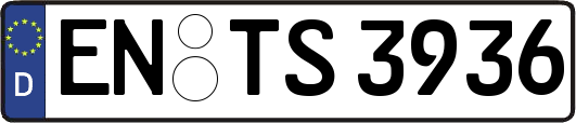 EN-TS3936