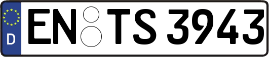 EN-TS3943