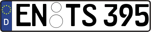 EN-TS395