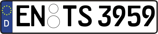 EN-TS3959