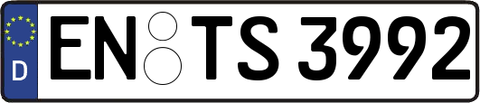 EN-TS3992