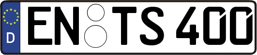 EN-TS400