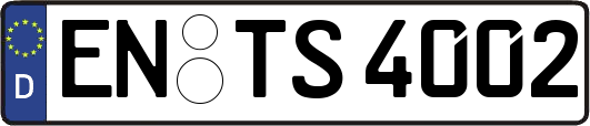 EN-TS4002