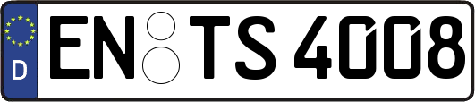 EN-TS4008