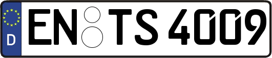 EN-TS4009