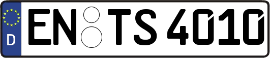 EN-TS4010