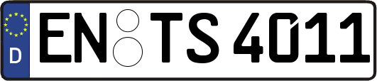 EN-TS4011